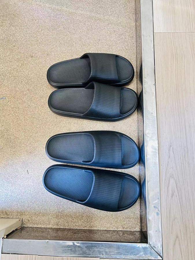 דירות טוקיו Okubo Abia House מראה חיצוני תמונה